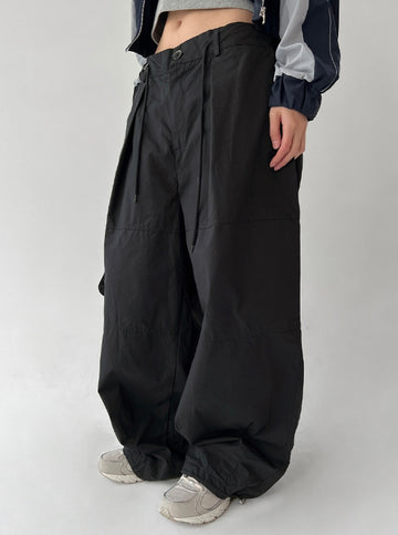 COISE BIG POCKET WIDE PT